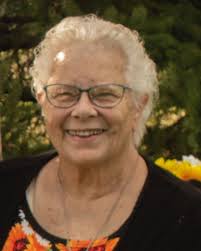 Shirley Anne Kohl Obituary September 13, 2022