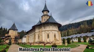 Use custom templates to tell the right story for your business. Manastirea Putna Judetul Suceava 2021 Turism Bucovina