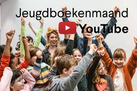 Nog tot 31 maart focust de jeugdboekenmaand dit jaar op wetenschap en techniek, onder de noemer eureka!. Nieuw Jeugdboekenmaand Youtube Iedereen Leest