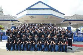 Mess pegawai kanan, ibupejabat polis diraja malaysia, bukit aman. Sukarelawan Polis Gpedia Your Encyclopedia