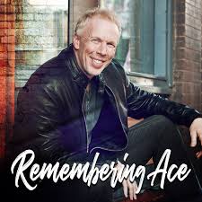 TALK ABOUT ACE BEHIND HIS BACK!...