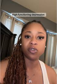 Understanding High Functioning Depression and Humor