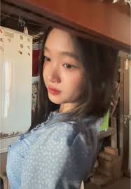 Erika 来财| TikTok