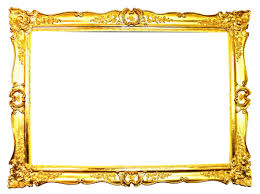 Add marble background and itll be perfect. Gold Frame Gold Frame Frame Gold Picture Frames