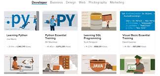 I saw a lot of people were in search of how to get lydia back. How To Get Lynda Courses Free Download Best Trick