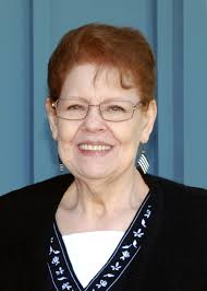 Obituary for Marjorie "Margie" Loree (Winchell) Thomas