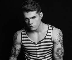He is a former professional footballer. Stephen James Hendry Bio Facts Family Life Of British Model