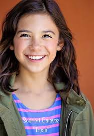 Scarlett Estevez : Filmografia