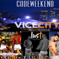 Island E-Tickets • BOYCODE WEEKEND PASS