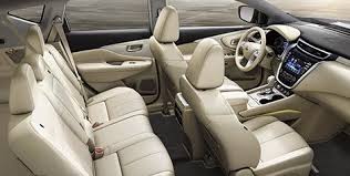 Maybe you would like to learn more about one of these? 2015 Nissan Murano Our Most Refined Crossover Refined Nissan Murano Nissan Murano