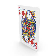 Queen of hearts playing card 2017 1197kb 728x1023: Playing Cards Queen Of Diamonds Png Images Psds For Download Pixelsquid S113201906