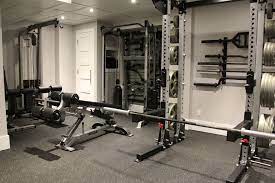 Pin On Home Garage Gym And Workout Spaces