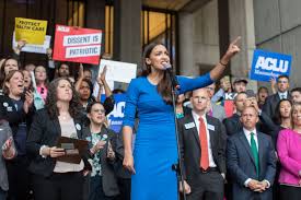 Alexandria Ocasio-Cortez Is a Serious Politician. Treat Her as Such.
