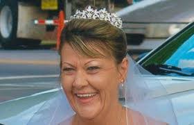 Patricia Diane Folds Kebble Creel