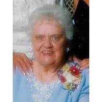 Grace M. Vaccarello Obituary