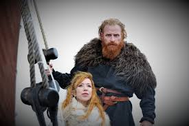Apparently, he could've gotten a little more than that. Game Of Thrones Kristofer Hivju Takes On Vikings In Unscripted Copro Deadline
