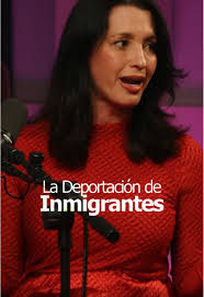 Derechos de los Inmigrantes ante los procesos migratorios con la Lcda. Elle  Díaz #burbutv #podcast #deportacionesamigrantes
