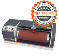 DIN Abrasion Tester