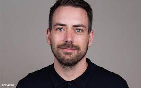 PHD US Taps Koziarski As Its New Chief Media Officer 03/28/2019