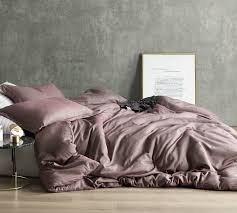 Enjoy free shipping on most stuff, even big stuff. Best King Oversized Duvet Cover For King Xl Comforter Designer Croscutt Rhubarb Brown 100 Cotton King Extra Large Bedding
