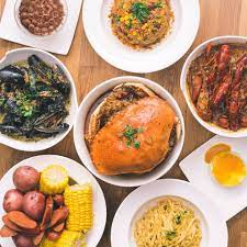 C food crush is a cajun/creole restaurant. C Food Crush Home San Mateo California Menu Prices Restaurant Reviews Facebook