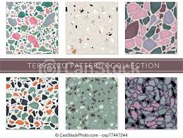Calacatta white italian marble hexagon mosaic. Terrazzo Pattern Veneziano Composite Texture Italian Mosaic Granite Flooring Tile Marble Stone Seamless Sample Canstock