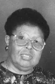 Ruth Minors : Bernews Obituaries