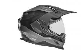 Touratech Aventuro Carbon 2 Adventure Dual Sport Helmet