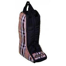 Kensington Roustabout Boot Bag Equestrian Equestriancollections Boot Bag Bags Western Boots