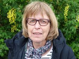 Hörnerkirchen: Manfred Diehl nahm an Olympischen Spielen teil