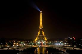 A limited edition of a. Why Your Eiffel Tower Photos May Be Illegal Huffpost Life