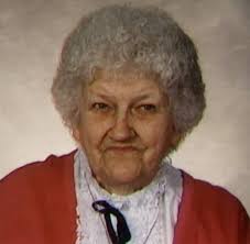 In memory of: Dorothy Donovan She...