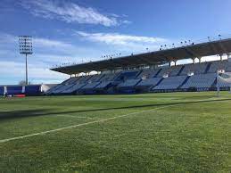 We did not find results for: Estadio Municipal De Butarque Wikipedia