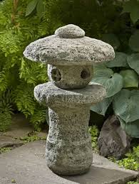 Acadia Pagoda Jardin Japonais Maison De The Japonaise Jardin Zen
