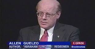 [Abraham Lincoln: Redeemer President]