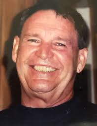 Obituary information for Gordon Bennett McBride