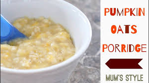 Oats Porridge Recipe Oatmeal Recipe Recipes Porridge Recipes Weaning Recipes