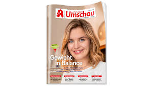 Apotheken umschau auf dem weg ins digitale zeitalter | w&v. Apotheken Umschau Abnehm Special Gesundes Gewicht Wort Und Bild Verlag