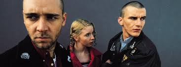 Get Your Boots On: The Making Of Romper Stomper