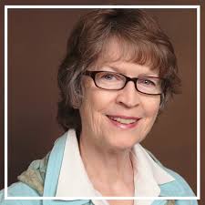 Sandra Fry — Oyster River Pages