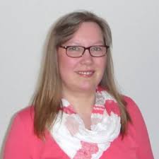 DIPLOM-PSYCHOLOGIN MARLIES JOHST