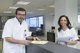 El CHV confia a arribar al 68% d'operacions sense ingrés el 2015 | Xavier  Bardolet / El 9 Nou | Vic | Osona/Ripollès | El Punt Avui