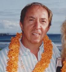 Detective Jack Chapman Obituary