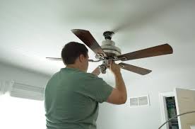 The average cost of ceiling fan installation is $75 to $150 with most homeowners spending around $150 to $350 for both parts and labor. How To Override Problems While Installing Ceiling Fans Ceiling Fan Ceiling Fan Installation Fan Installation