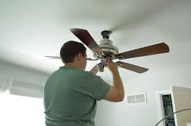 If you need to install a ceiling fan, our guide to ceiling fan installation teaches you how to do it yourself, with a few bonus tips and pointers to boot. How To Override Problems While Installing Ceiling Fans Ceiling Fan Ceiling Fan Installation Fan Installation