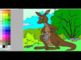We did not find results for: Kangaroo Coloring Pages For Kids Kangaroo Coloring Pages Youtube