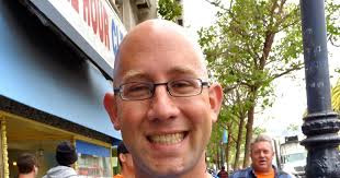 San Francisco FYI net: Rafael Mandelman Kick-Off at new Headquarters