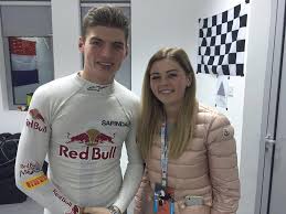 May 23, 2021 · max verstappen celebrated with his girlfriend after winning the monaco grand prix. Victoria Verstappen On Twitter Max Verstappen Max Verstappen Girlfriend Formula 1