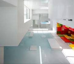Modern Swimming Pool 2 Jean Nouvel Piscine Design Amazing Swimming Pools