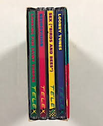 We would like to show you a description here but the site won't allow us. Telex Belgium One Point 4x Cd Box Jungleexotica ãƒ¬ã‚³ãƒ¼ãƒ‰é€šè²© Cdé€šè²© Vinyl Record And Cd Shop